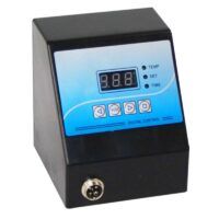 Temperature Controller for Sublimation Heat Press Machine