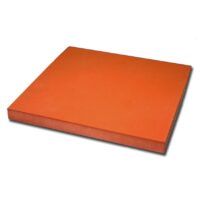 Silicone Pad 38x38cm