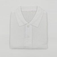 Matty Sublimation T-Shirt Collar