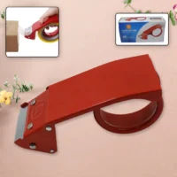 2inch Metal Hand Tape Dispenser