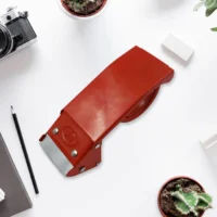 2inch Portable Metal Hand Tape Dispenser