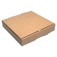 Corrugated Pizza Box 3 Ply