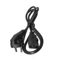 Heat Press Power Cable Laptop Charger Cable Power Cable