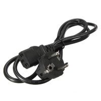 Heat Press Power Cable Laptop Charger Cable Power Supply