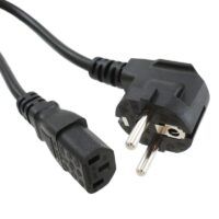 Heat Press Power Cable Laptop Charger Cable Power Supply cable