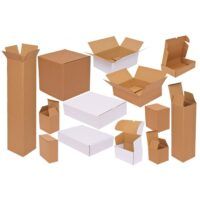 Packaging Supplies