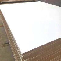 Sublimation MDF Board