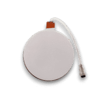 Sublimation Plate Heating Pad 8inch