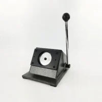 Round Die Cutter