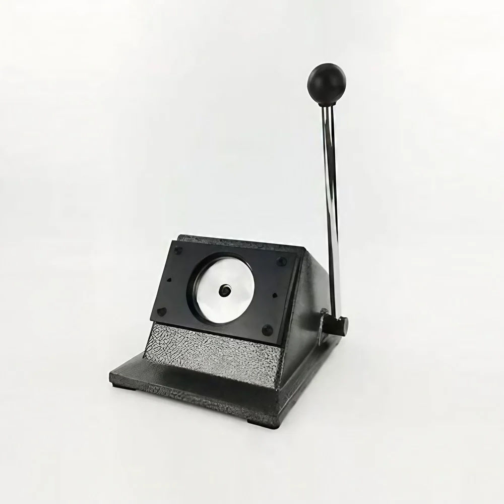 Round Die Cutter 1 Round Die Cutter