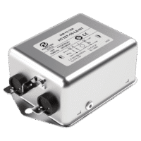 EMI Filter for Laser Machine