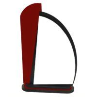Sublimation Trophy 03