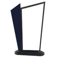 Sublimation Trophy Blanks