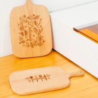 Laser Engraving Services