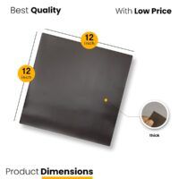 Flexible Magnetic Sheet