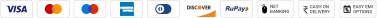pay via UPI, Visa, Rupay, Mastercard