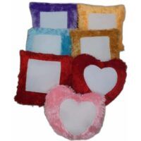 Sublimation Blank Cushions Pillows