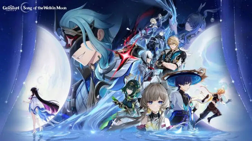 Cara Menaikkan Adventure Rank Genshin Impact dengan Cepat Versi 2026
