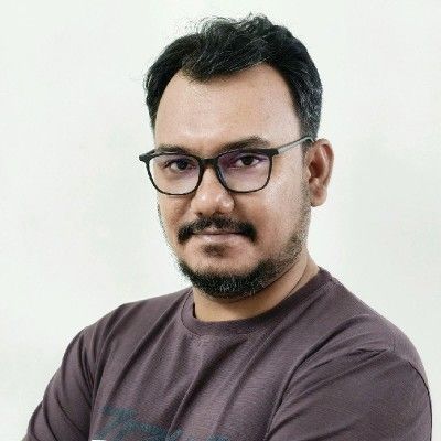 Amitav Roy - Software Consultant & Solution Architect