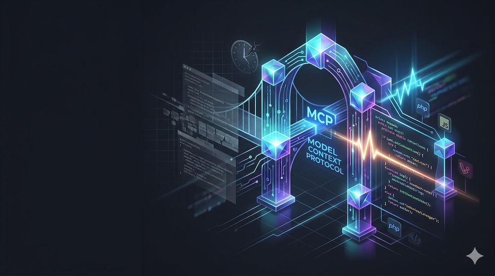Why MCP Is the Missing Piece in AI-Assisted Development