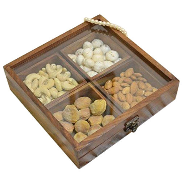 dry fruit boxes