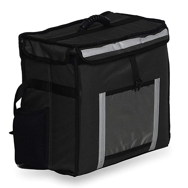 Delivery Bag Manufacturers in Mumbai, India - Nekton India