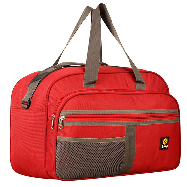 Duffle Bags - Buy Branded Duffle Bags Online in India