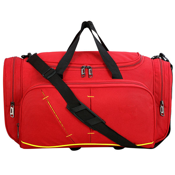 Duffel Bags Manufacturer & Supplier in India - Nekton India