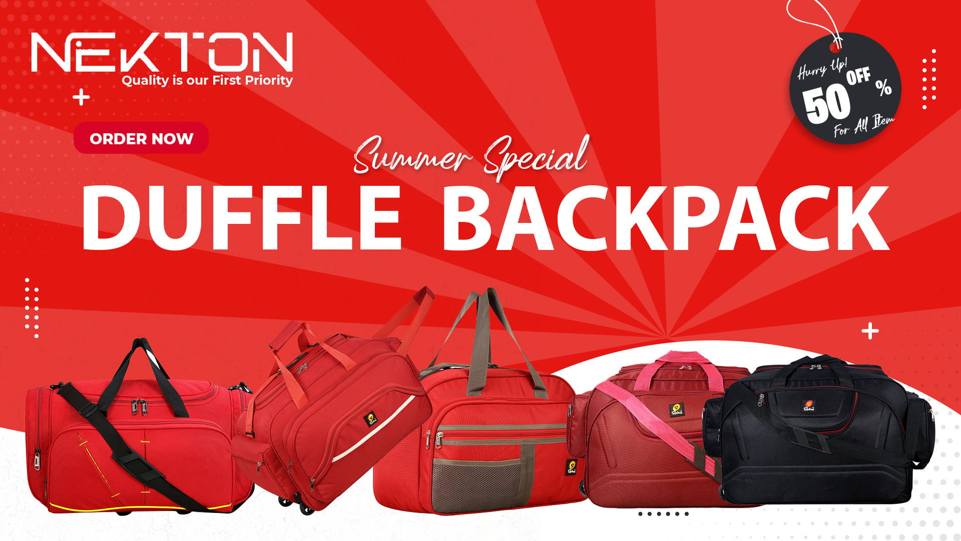 bags manufacturers in Mumbai