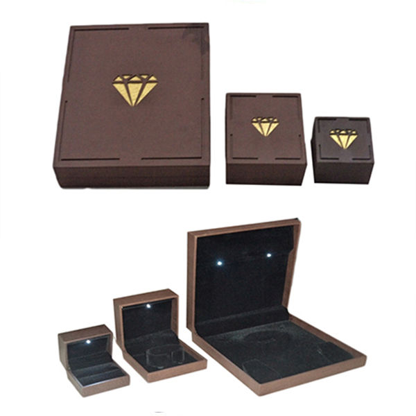 jewelery boxes manufacturers