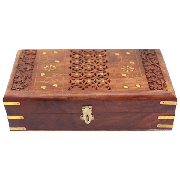 jewelry boxes