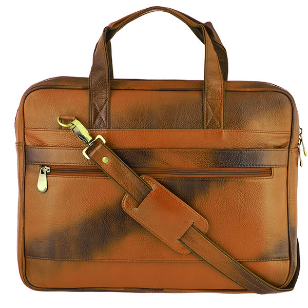 Leather Office bag Manufacturers