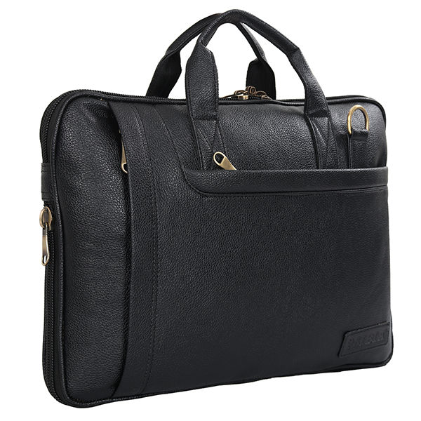 Leather Laptop Bags Manufacturer - Nekton India