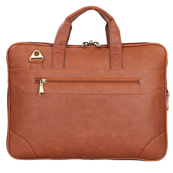 Genuine Leather Bags for men's