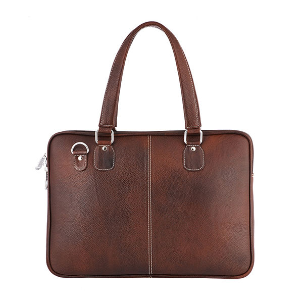 Genuine Leather Bags for men's