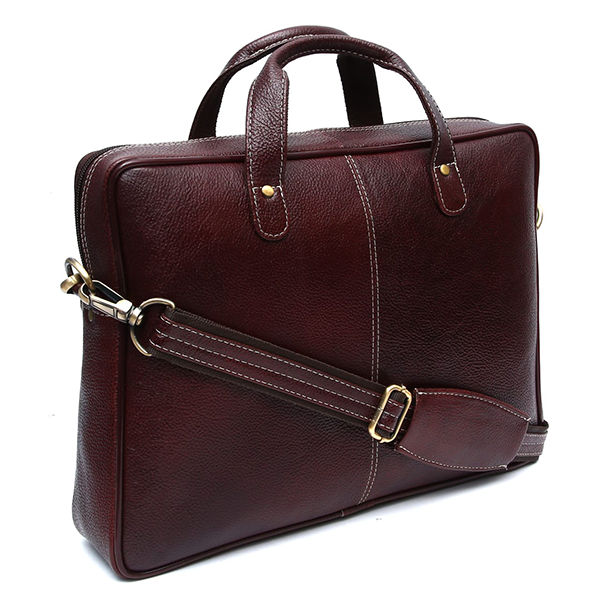 leather bags manufacturer