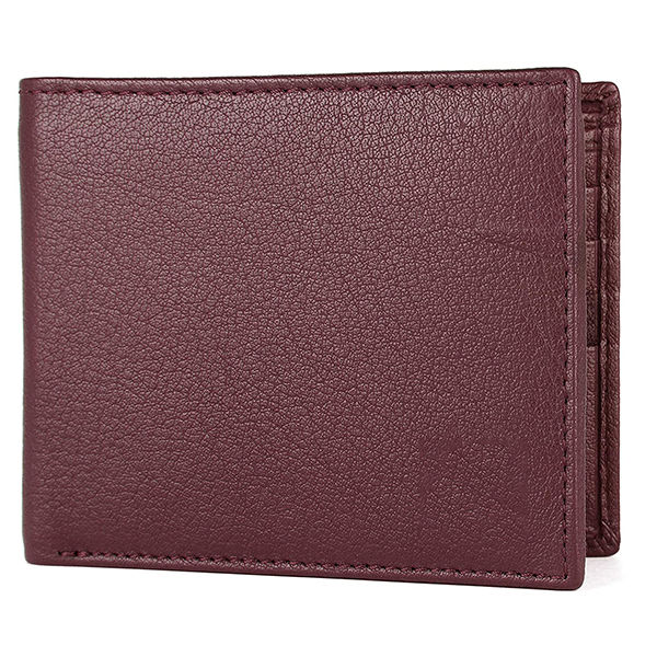 Leather Wallet