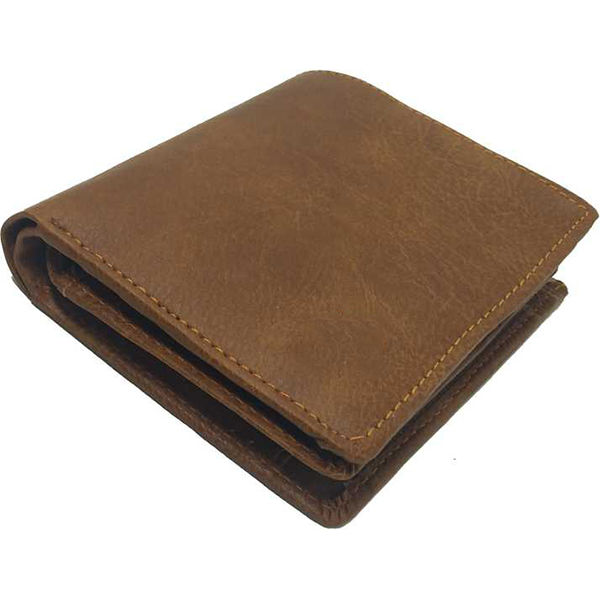 Leather Wallet