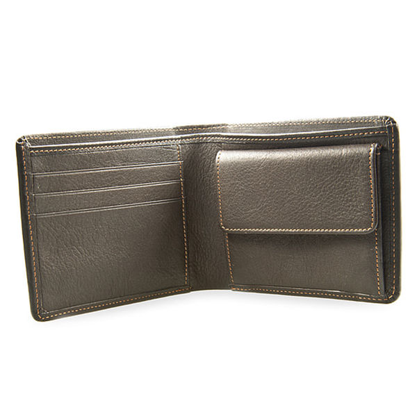 Leather Wallet for Men's