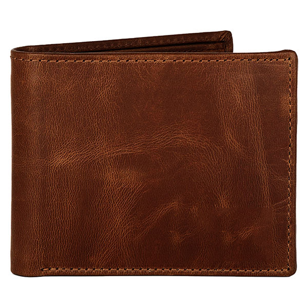 Leather Wallet for men's