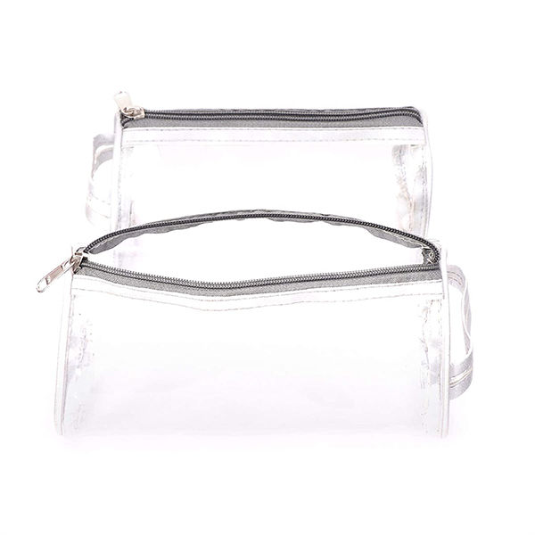 transparent Pouch