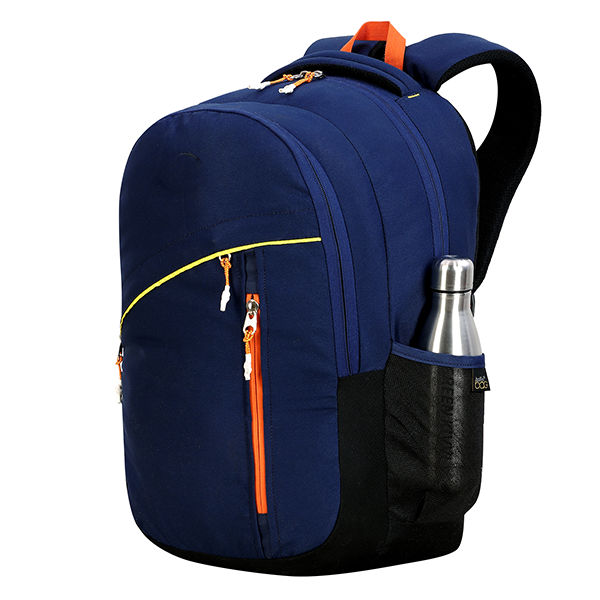 School Bags Manufacturers, Suppliers & Exporters - Nekton India