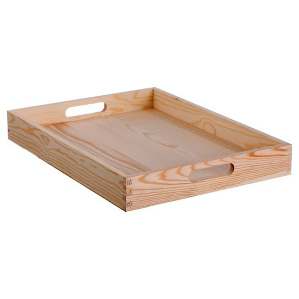 serving tray