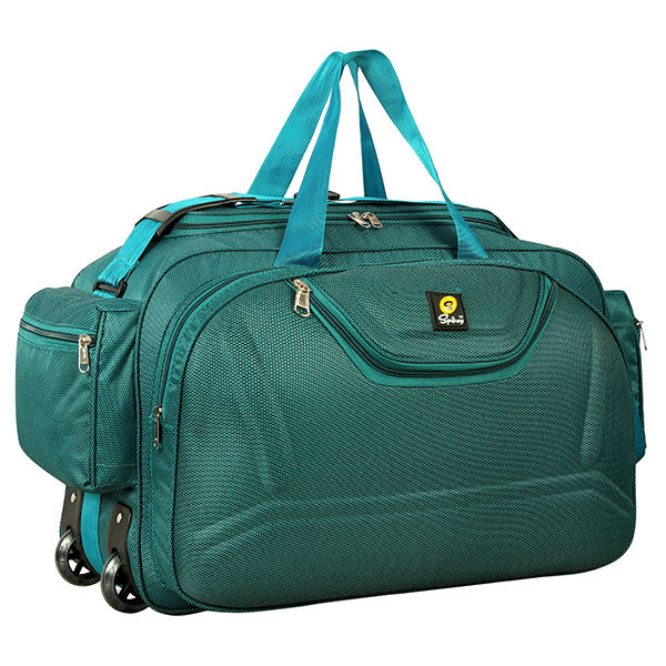 Trolley Bags Manufacturers, Suppliers, Dealers & Prices