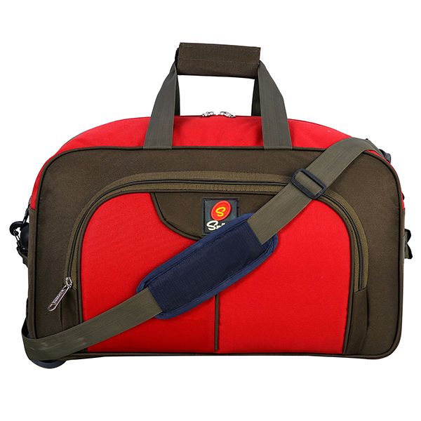 Trolley bag manufacturers Mumbai