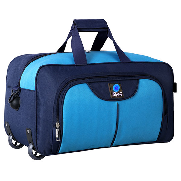 Best Trolley bags for men's