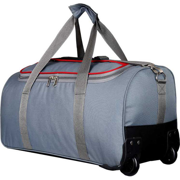 Wheeler bag manufacturers