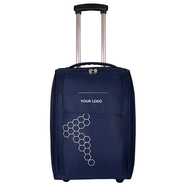 Trolley bag manufacturers in India