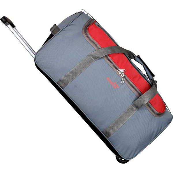 Trolley bag manufacturers Mumbai