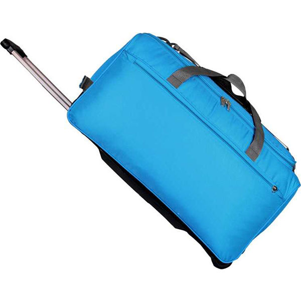 Trolley Bags Manufacturer in Mumbai - Nekton India